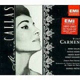 Maria Callas, Georges PrÃªtre & Nicolai Gedda - Carmen