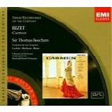 Thomas Beecham - Carmen