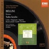 Maria Callas & Tullio Serafin - Norma