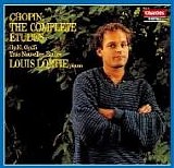 Louis Lortie - 12 Ã‰tudes Op.10 & 12 Ã‰tudes Op.25