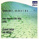 Elisabeth Speiser - SchÃ¶ne Welt, Wo Bist Du...?