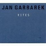 Jan Garbarek - Rites