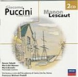 Francesco Molinari-Pradelli - Manon Lescaut