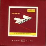 Vladimir Horowitz & Arturo Toscanini - Tchaikovsky Concerto No.1 in B-flat minor