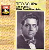 Tito Schipa - Opera Arias