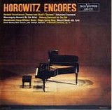 Vladimir Horowitz - Horowitz Encores