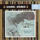 Pierre Monteux - Franck - Symphony in D Minor - Stravinsky - Petrouchka