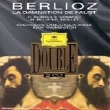 Igor Markevitch - La Damnation de Faust