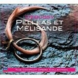 Ernest Ansermet - Pelléas et Mélisande