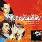 HK Gruber - Die Dreigroschenoper