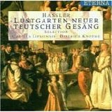 Dietrich Knothe - Lustgarten Neuer Teutscher GesÃ¤ng