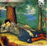 Paul O'Dette - Lord Herbert of Cherbury's Lute Book