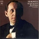 Vladimir Horowitz - Schumann - Kreisleriana & variations on a theme by Clara Wieck