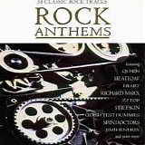 Various artists - Rock Anthems
