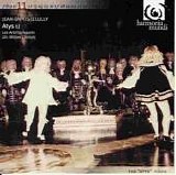 William Christie - Atys 3, Marin: La Gamme-Medley