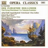 Pinchas Steinberg - Der fliegende HollÃ¤nder