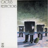 Cactus - Restrictions