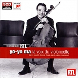 Yo-Yo Ma - Yo-Yo Ma: La Voix Du Violoncelle