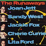 The Runaways - The Best Of The Runaways