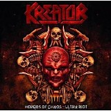 Kreator - Hordes of Chaos - Ultrariot