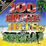 Various artists - 100 Huge Hits Of Reggae