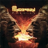 Pendragon - Passion