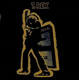T.Rex - Electric Warrior [30th Anniversary Special Edition]