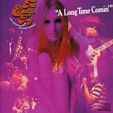The Electric Flag - A Long Time Comin'