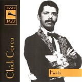 Chick Corea - Chick Corea & Friends - Fiesta