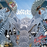 Joggers - With a Cape & A Cane