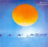 Santana - 1972 caravansarai