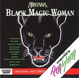 Santana - 1991  black magic woman