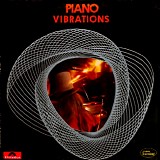 Rick Wakeman - Piano Vibrations