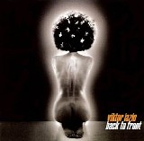 Viktor Lazlo - Back To Front (Germany)