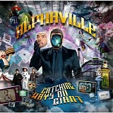 Alphaville - Catching Rays On Giant