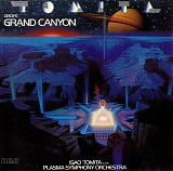 Isao Tomita - Grand Canyon Isao Tomita & The Plasma Symphony Orchestra (Grofe-Tomita)