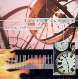 Rick Wakeman (121 Albums)p1 - The Piano Album
