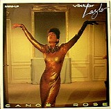 Viktor Lazlo - Canoe Rose (Digital Remastering) CD2004