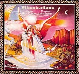 Santana - Illuminations