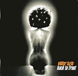 Viktor Lazlo - Back to Front (Japan)