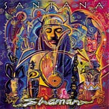 Santana - 2002 Shaman