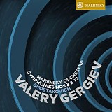 Mariinsky (Kirov) Theater Orchestra & Chorus / Valery Gergiev - Shostakovich: Symphony Nos 3 & 10