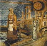 Manning - The Ragged Curtain