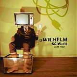 A Wilhelm Scream - Mute Print