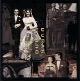 Duran Duran - The Wedding Album (Japanese Import)