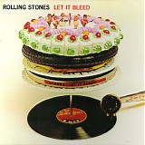 Rolling Stones, The - Let It Bleed