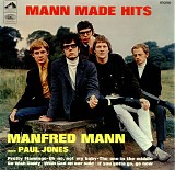 Manfred Mann - Mann Made (UK Bonus Tracks)