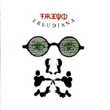 Alan Parsons Project, The - Freudiana