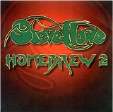 Steve Howe - Homebrew 2