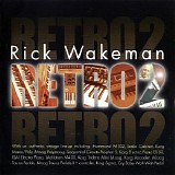 Rick Wakeman - Retro 2